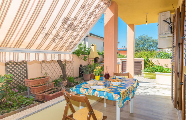 3 bedroom Apartment in Siniscola with garden and terrace - Photo 17