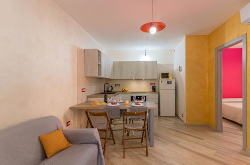 Foto 9 - Apartamento de 2 quartos em Siniscola com jardim e terraço