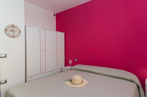 Foto 10 - Appartamento con 2 camere da letto a Siniscola con giardino e vista mare