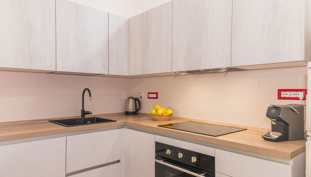 Apartamento de 3 quartos em Siniscola com jardim e terraço - Foto 5
