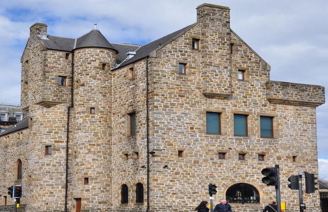 Travel Curious : Centre-ville de Glasgow - Visite privée d'une demi-journée à pied - Photo 6