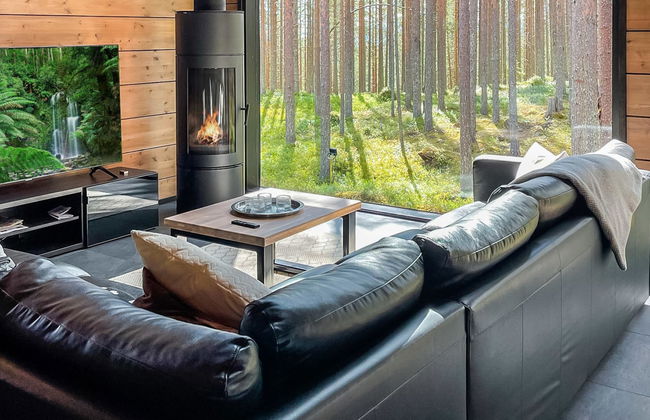 4 bedroom House in Kittilä - Photo 20