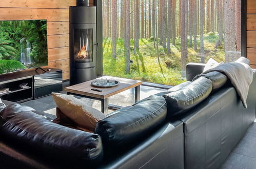 Photo 6 - Maison de 4 chambres à Kittilä avec sauna et vues sur la montagne