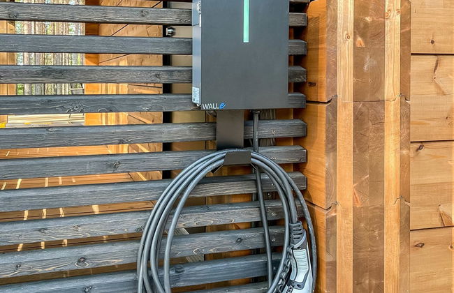 4 bedroom House in Kittilä - Photo 26