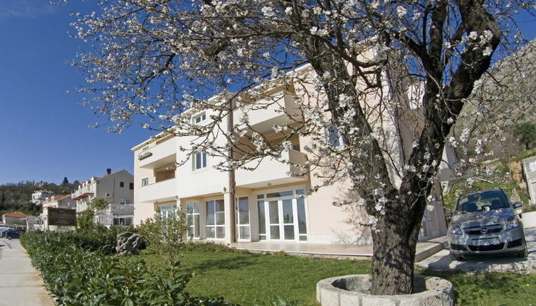 Photo 1 - Villa Molina