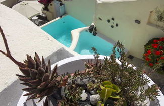 Foto 1 - Timedrops Santorini