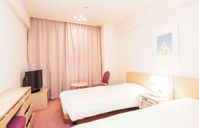 Naeba Prince Hotel - Foto 49