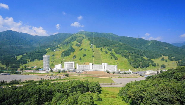 Naeba Prince Hotel - Photo 3