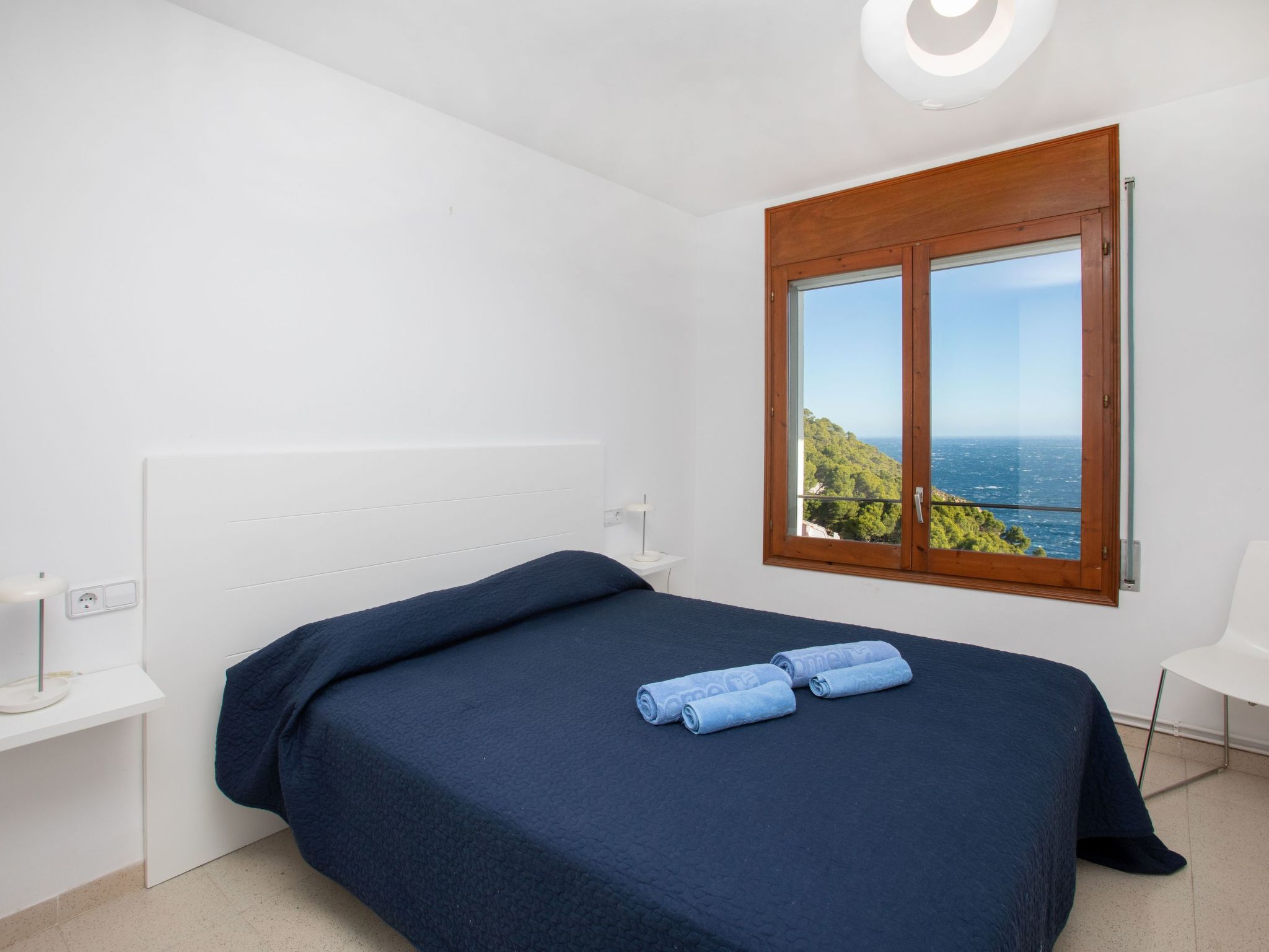 Photo 10 - 4 bedroom House in Begur with private pool and sea view