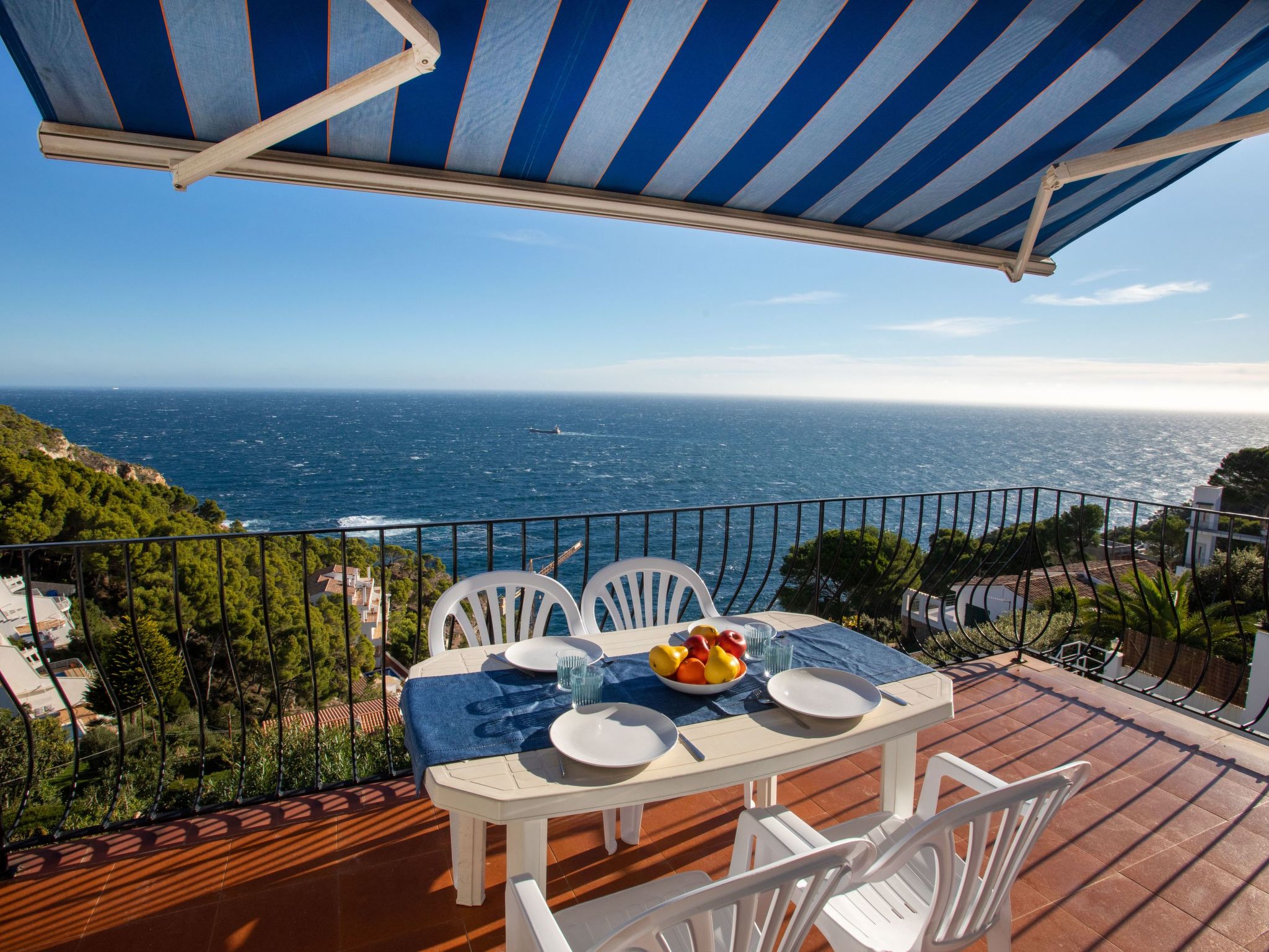 Photo 2 - Maison de 4 chambres à Begur avec piscine privée et vues à la mer