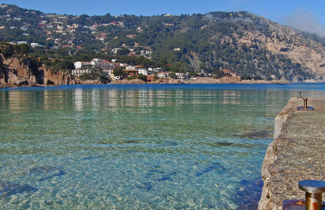 Casa de 5 quartos em Begur com piscina privada e jardim - Foto 28