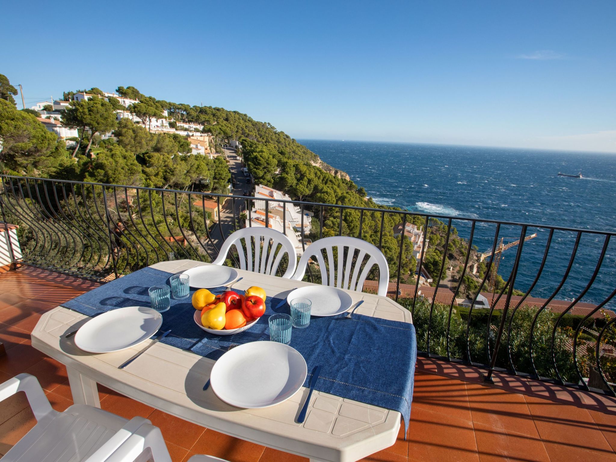 Photo 22 - Maison de 4 chambres à Begur avec piscine privée et jardin