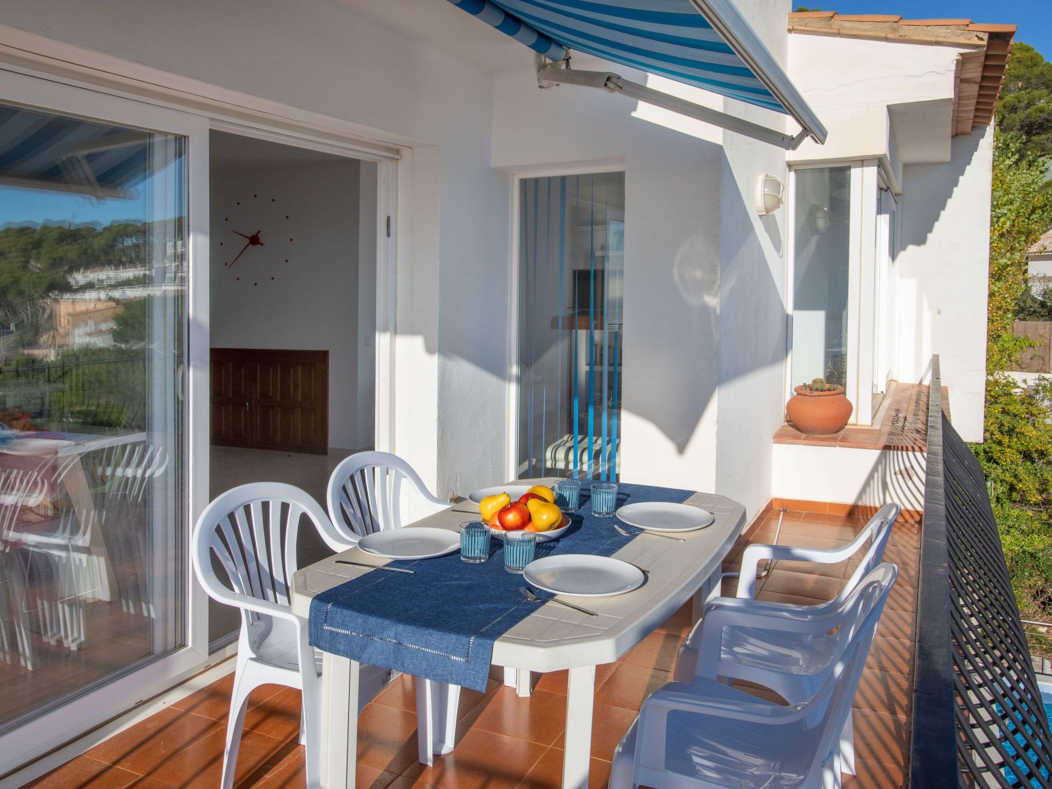 Photo 17 - Maison de 4 chambres à Begur avec piscine privée et jardin