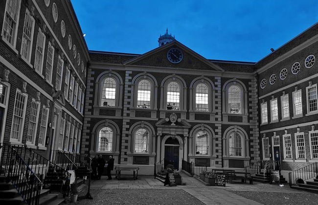 Liverpool hanté - Jeu d'exploration de la ville - Photo 6