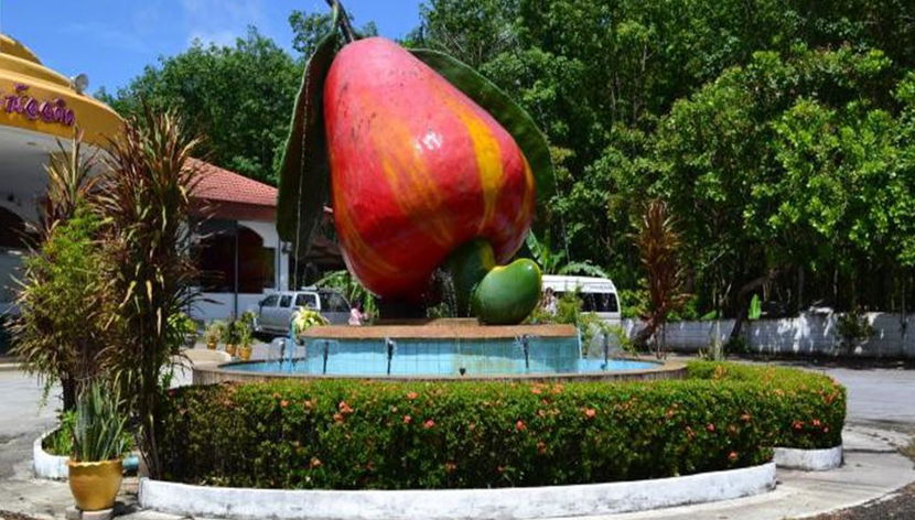 Tour de medio día por Phuket - Foto 2
