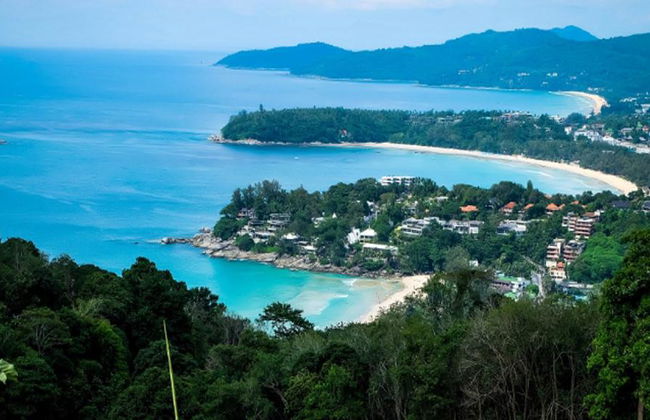 Tour de medio día por Phuket - Foto 1