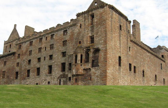 Aventure Outlander - Visite en petit groupe - Photo 5