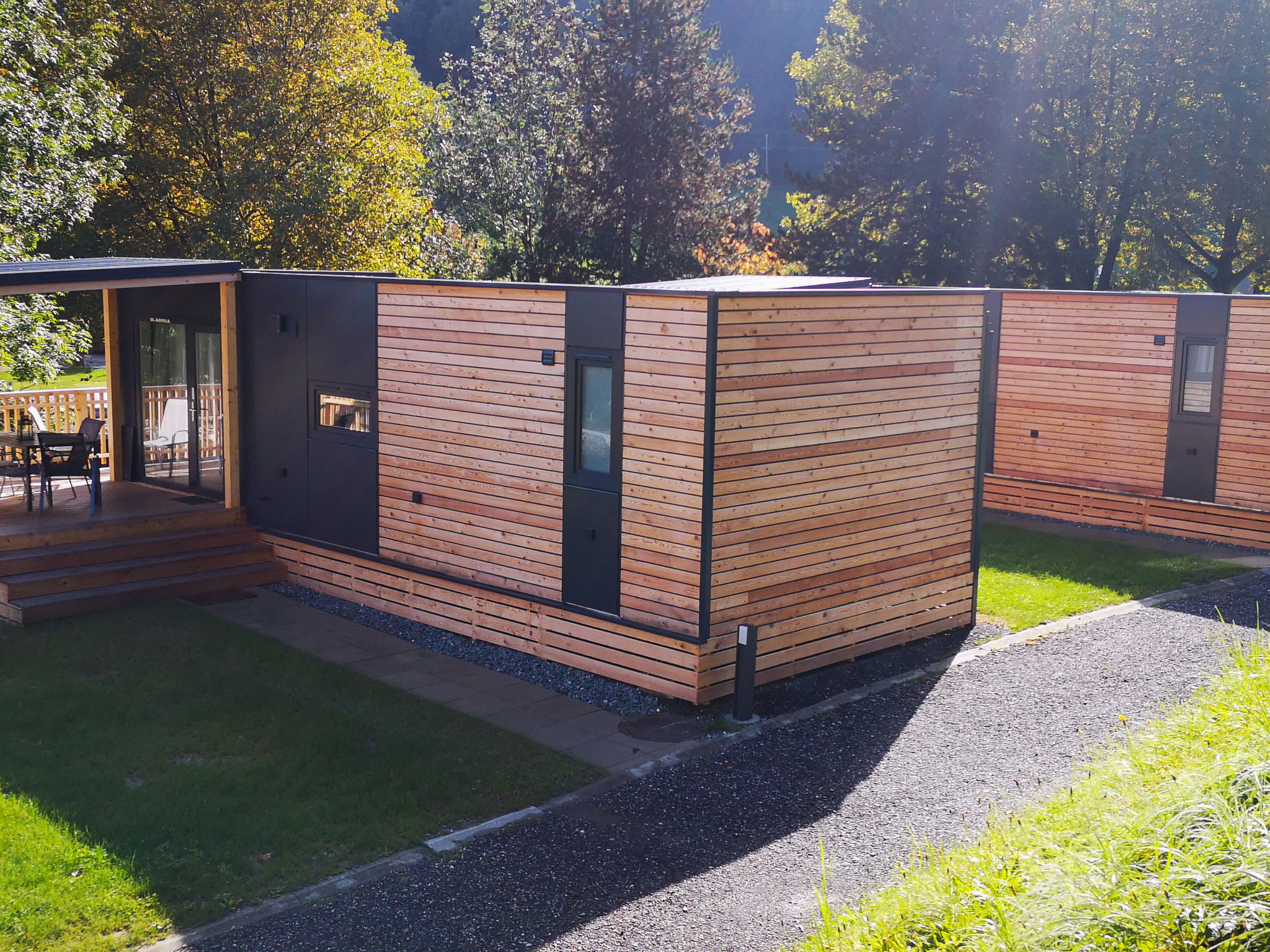 Foto 1 - Haus mit 2 Schlafzimmern in Villach mit garten