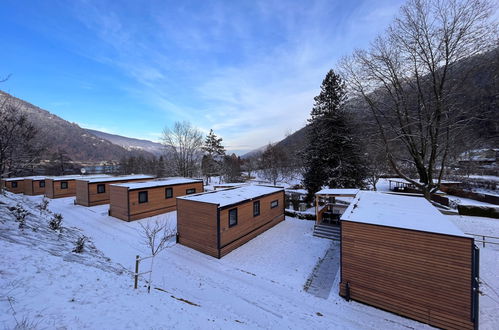 Foto 18 - Haus mit 2 Schlafzimmern in Villach mit garten