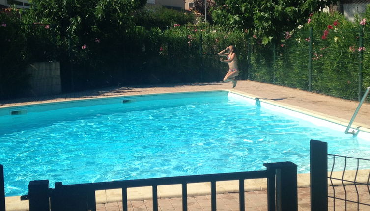 Photo 1 - Maison de 2 chambres à Sorède avec piscine et terrasse