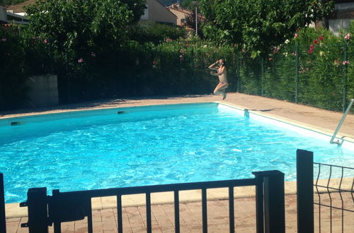 Photo 1 - Maison de 2 chambres à Sorède avec piscine et terrasse