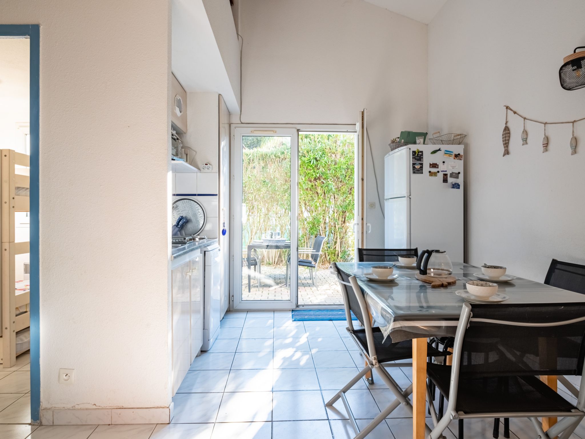 Photo 8 - Maison de 2 chambres à Sorède avec piscine et terrasse