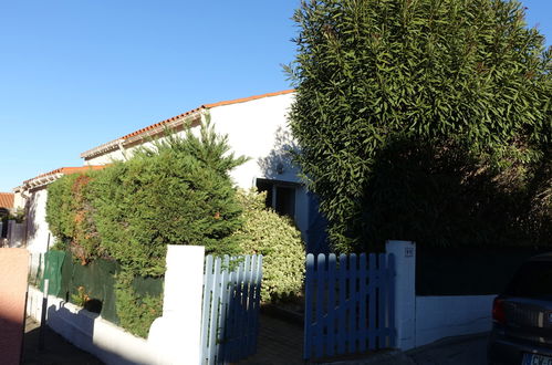 Photo 15 - Maison de 2 chambres à Sorède avec piscine et terrasse