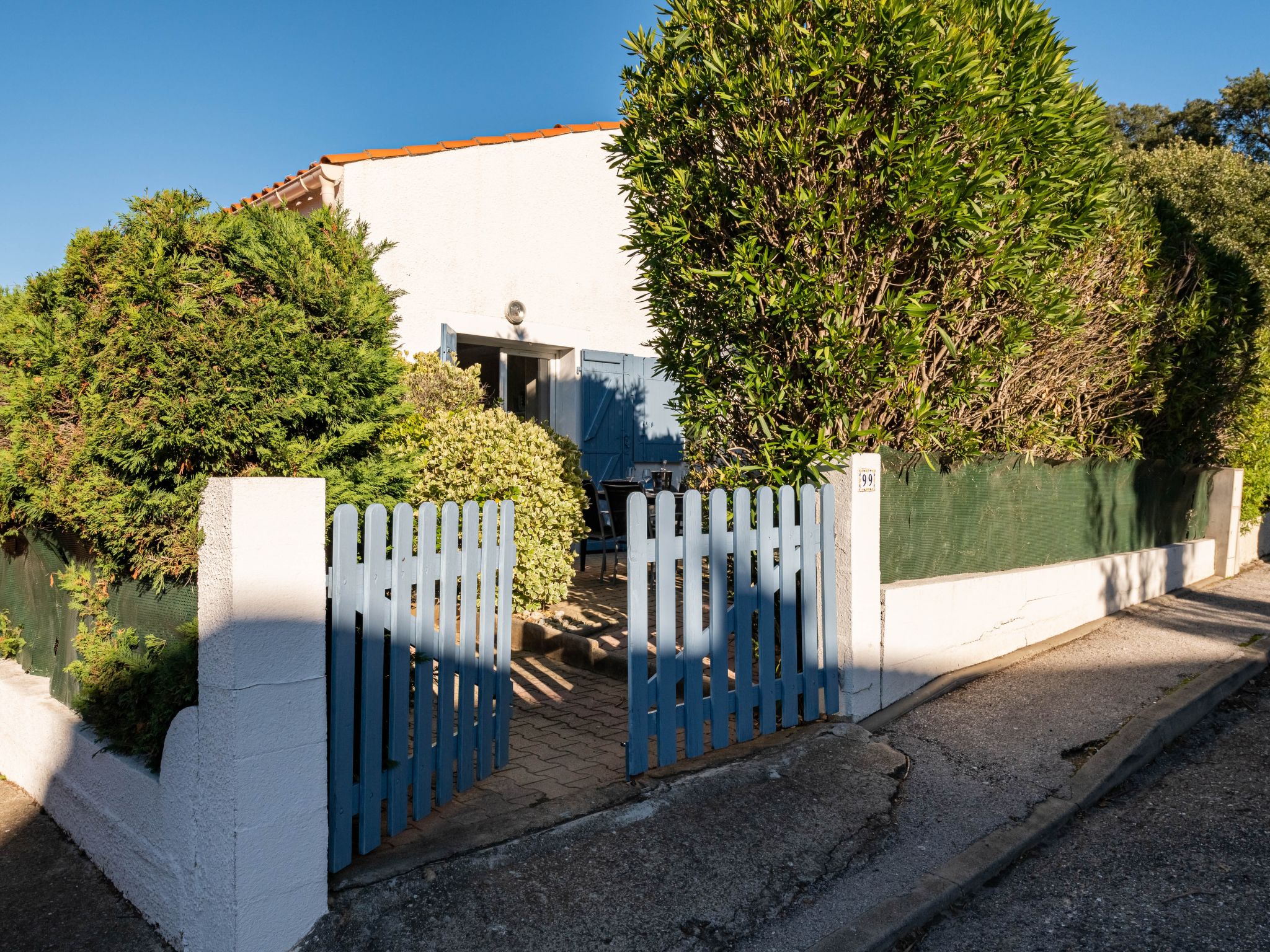 Foto 14 - Casa con 2 camere da letto a Sorède con piscina e terrazza