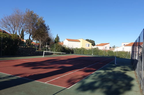 Foto 5 - Casa de 2 quartos em Sorède com piscina e terraço