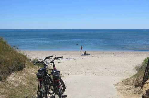 Foto 19 - Apartment mit 2 Schlafzimmern in Damgan mit schwimmbad und blick aufs meer