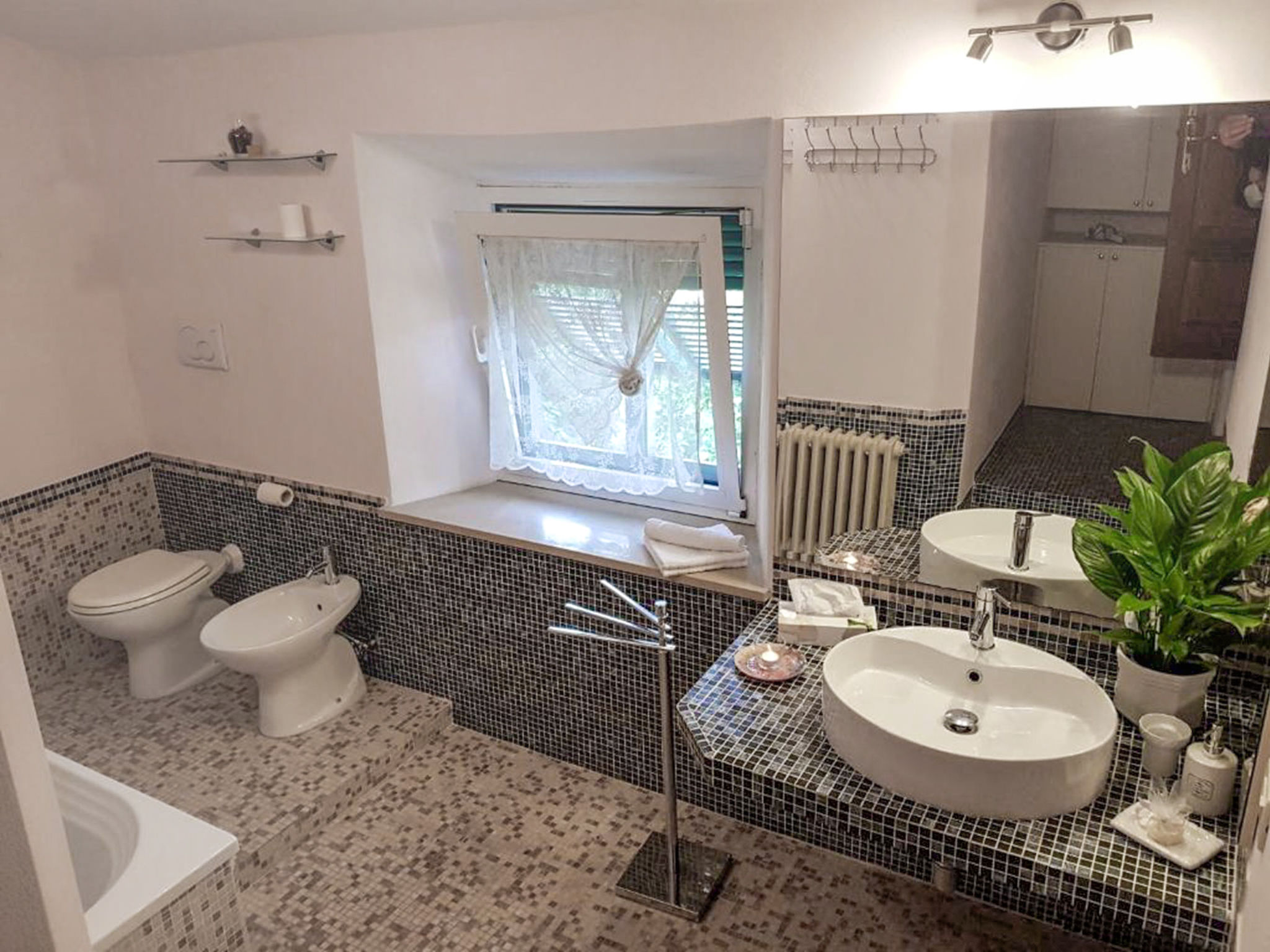 Photo 11 - 2 bedroom Apartment in Buti with terrace