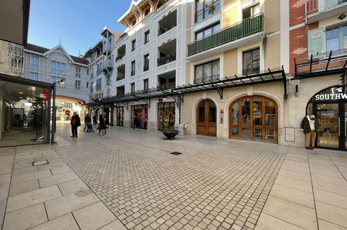 Photo 15 - 1 bedroom Apartment in Arcachon with sea view