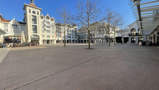 1 bedroom Apartment in Arcachon - Photo 5