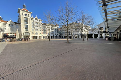 Foto 5 - Apartamento de 1 habitación en Arcachon con vistas al mar