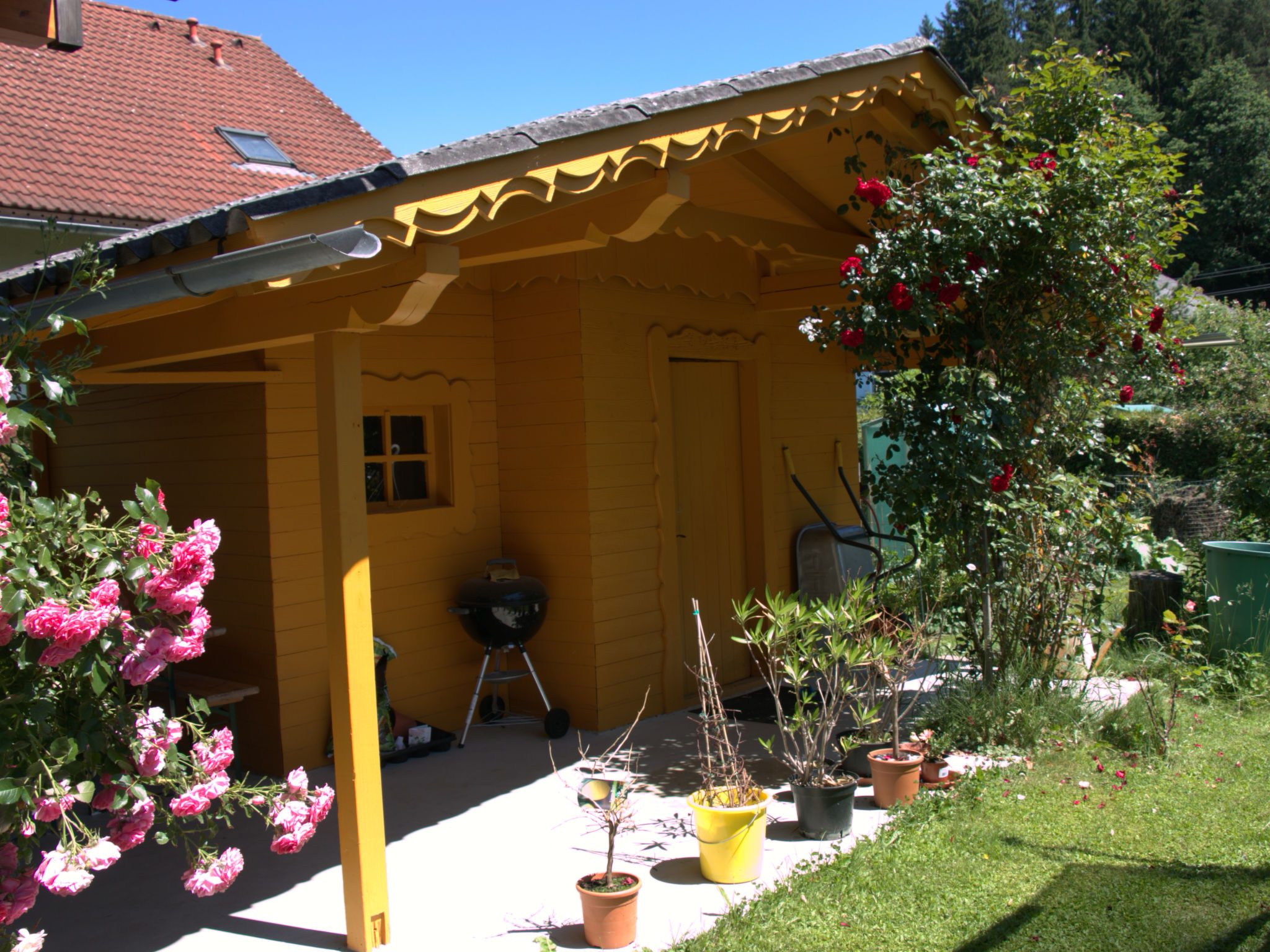 Photo 39 - Appartement de 3 chambres à Ligist avec piscine privée et jardin