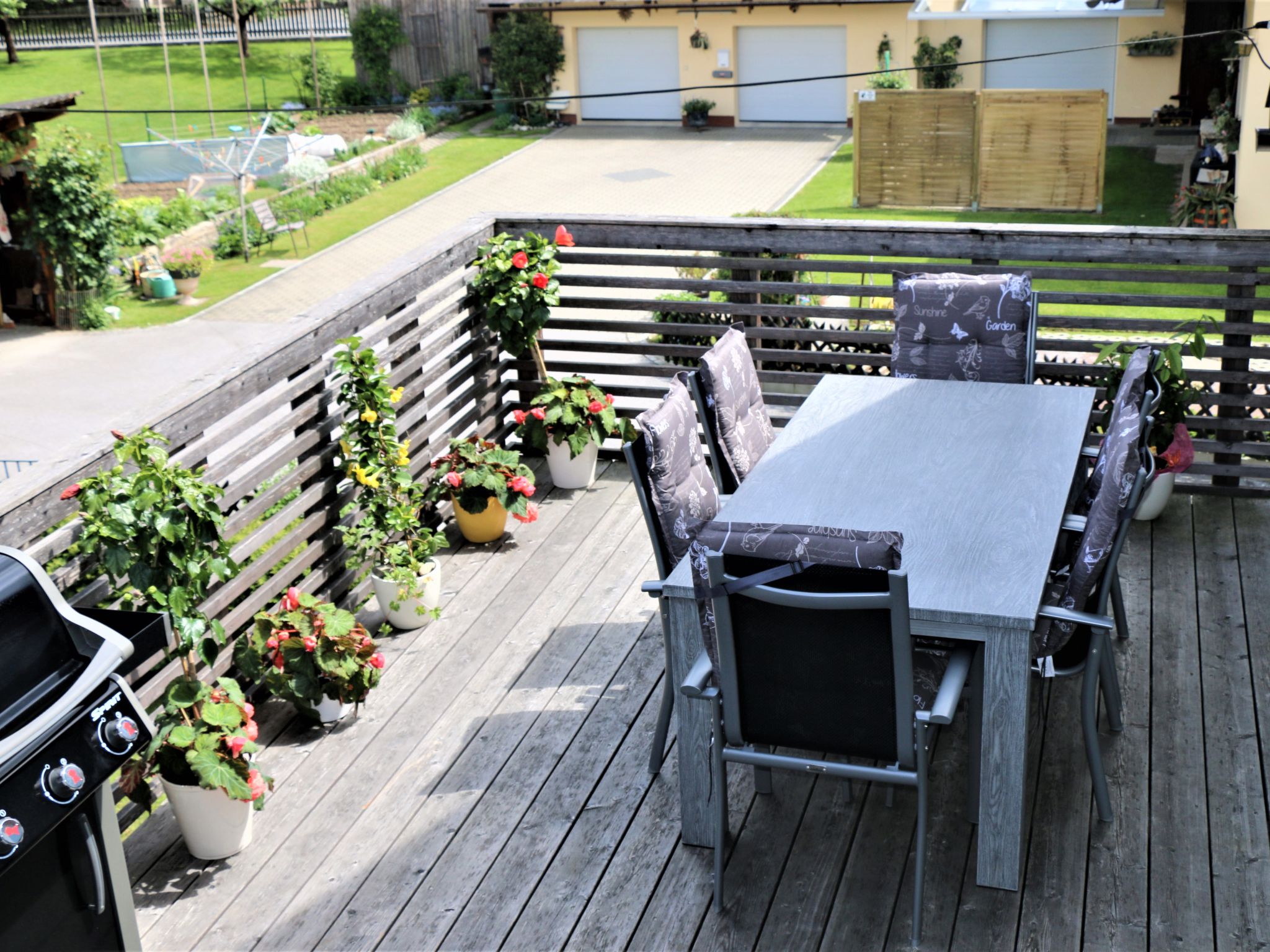 Photo 37 - Appartement de 3 chambres à Ligist avec piscine privée et jardin