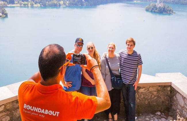 Bled Lake, Island and Castle - Half-Day Tour - Photo 2