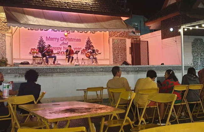 Chiangrai Nachttour - Foto 4
