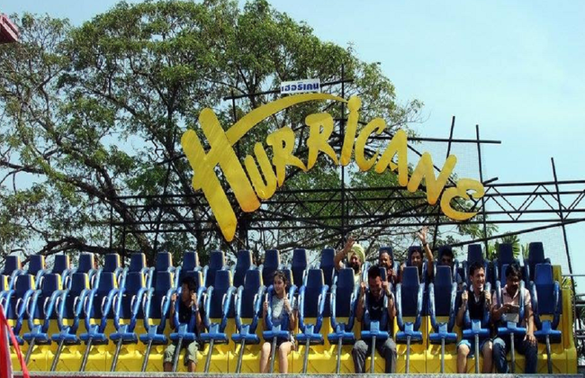Safari World - Foto 1