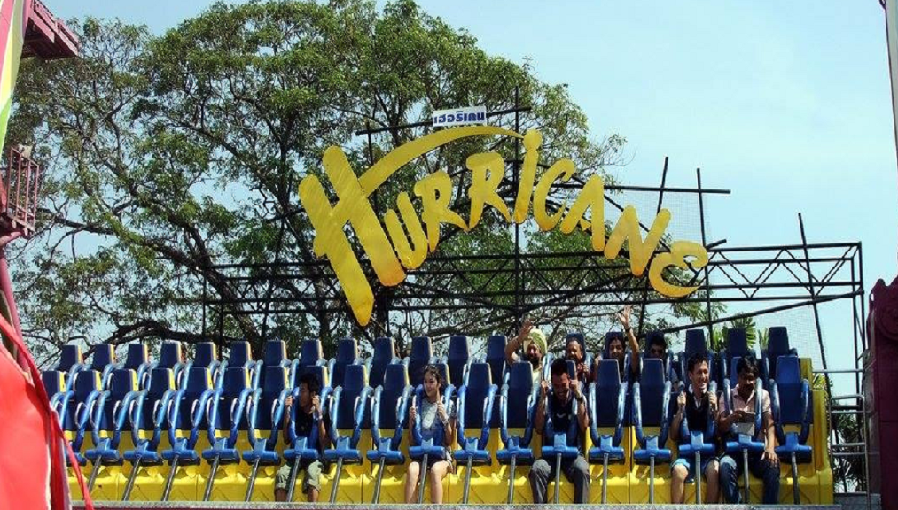 Safari World - Foto 1