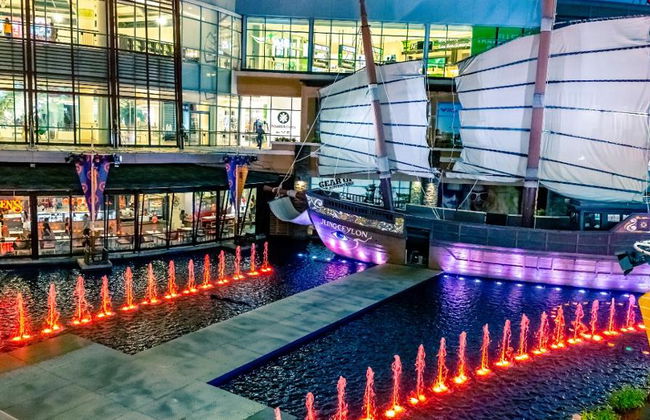 Phuket Night Explorer - from Khao Lak - Photo 4