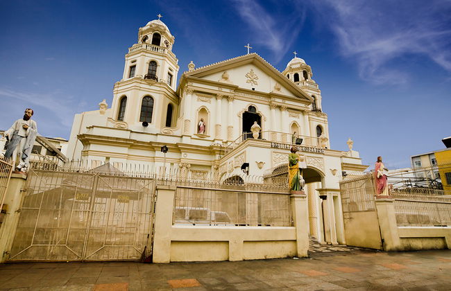 Manila city tour - Photo 6
