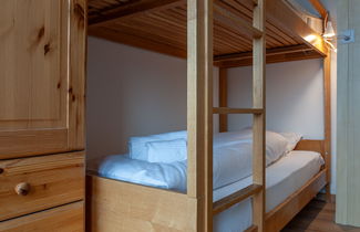 Photo 3 - 5 bedroom Apartment in Nendaz with garden