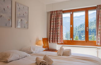 Foto 2 - Appartamento con 5 camere da letto a Nendaz con giardino