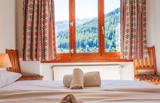 Foto 2 - Apartamento de 5 quartos em Nendaz com jardim