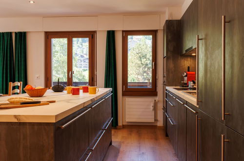 Foto 8 - Apartamento de 5 quartos em Nendaz com jardim