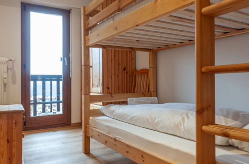 Foto 9 - Apartamento de 5 quartos em Nendaz com jardim