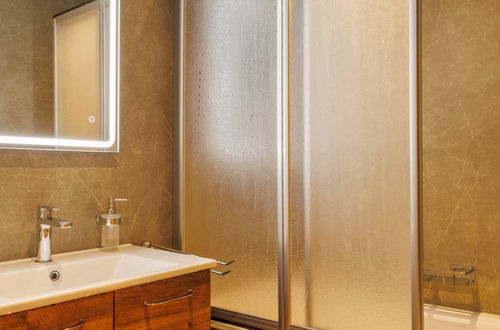Foto 20 - Apartamento de 5 quartos em Nendaz com jardim