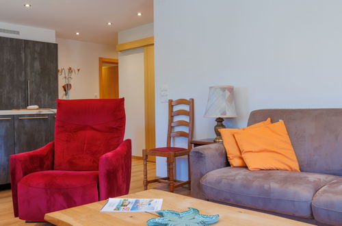 Foto 6 - Apartamento de 5 quartos em Nendaz com jardim