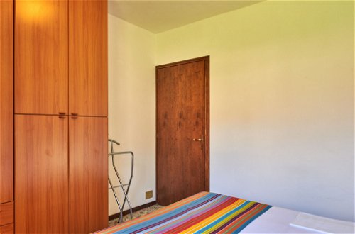 Photo 18 - 2 bedroom Apartment in Gravedona ed Uniti with garden and mountain view